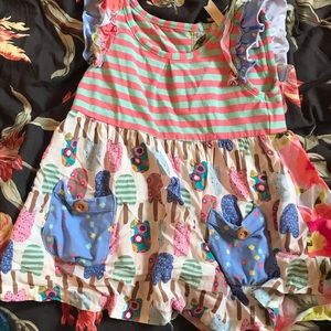 MATILDA JANE TOP SZ 4